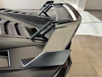 LAMBORGHINI HURACAN 2023 Image 17