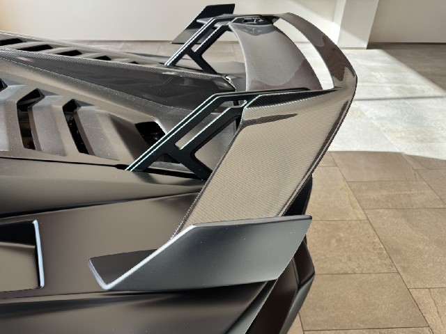 LAMBORGHINI HURACAN 2023 Image 23