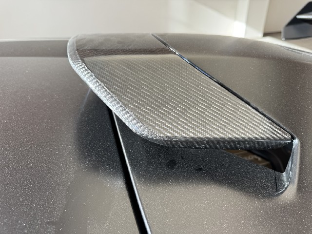 LAMBORGHINI HURACAN 2023 Image 24