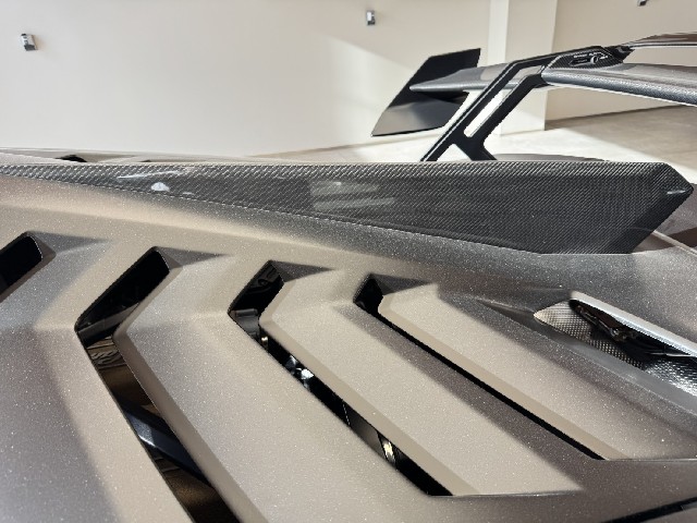 LAMBORGHINI HURACAN 2023 Image 25