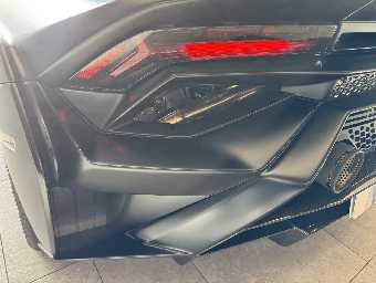 LAMBORGHINI HURACAN 2023 Image 20