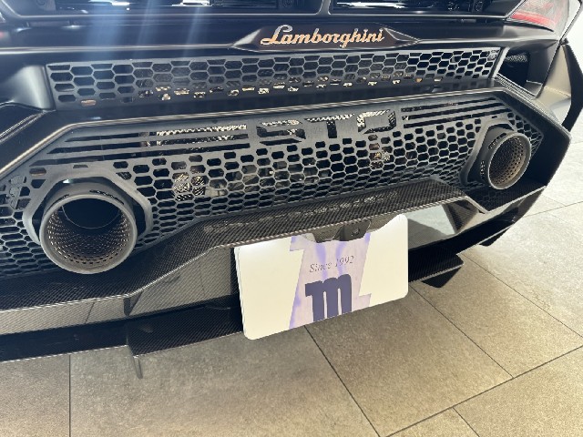 LAMBORGHINI HURACAN 2023 Image 27