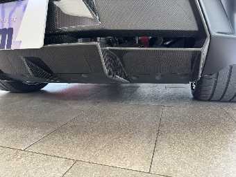 LAMBORGHINI HURACAN 2023 Image 23