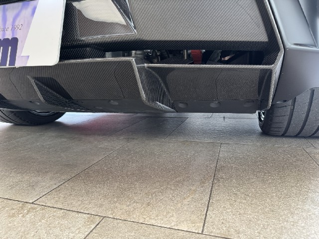 LAMBORGHINI HURACAN 2023 Image 29