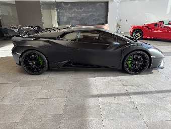 LAMBORGHINI HURACAN 2023 Image 4