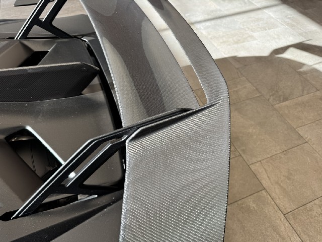 LAMBORGHINI HURACAN 2023 Image 32