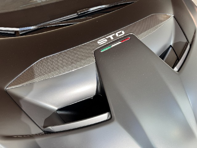 LAMBORGHINI HURACAN 2023 Image 33