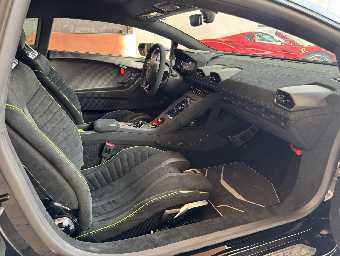 LAMBORGHINI HURACAN 2023 Image 32