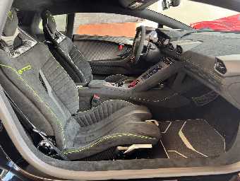 LAMBORGHINI HURACAN 2023 Image 33