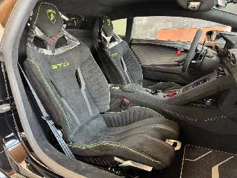 LAMBORGHINI HURACAN 2023 Image 34