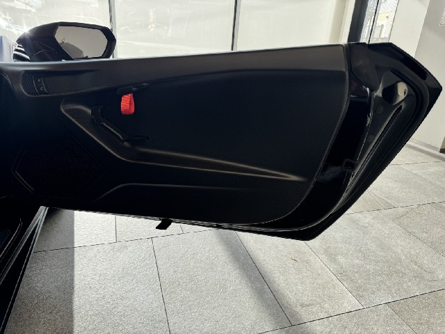 LAMBORGHINI HURACAN 2023 Image 41