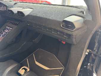 LAMBORGHINI HURACAN 2023 Image 37