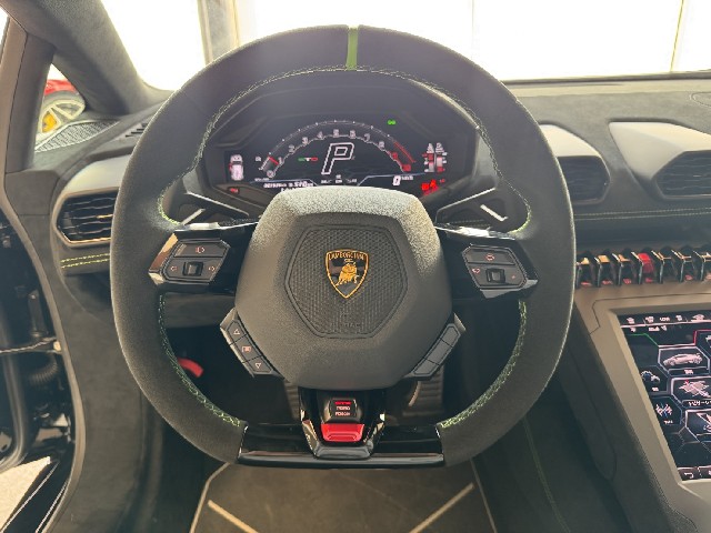 LAMBORGHINI HURACAN 2023 Image 47