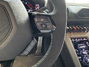 LAMBORGHINI HURACAN 2023 Image 43