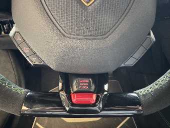 LAMBORGHINI HURACAN 2023 Image 44