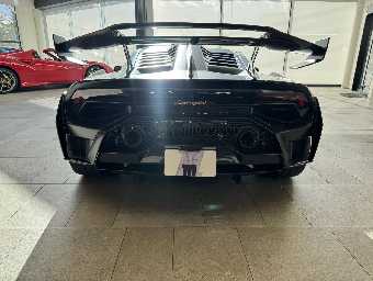 LAMBORGHINI HURACAN 2023 Image 6