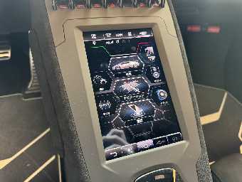 LAMBORGHINI HURACAN 2023 Image 50