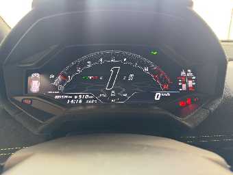 LAMBORGHINI HURACAN 2023 Image 53