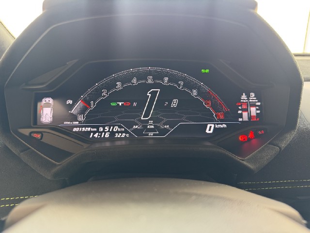 LAMBORGHINI HURACAN 2023 Image 59