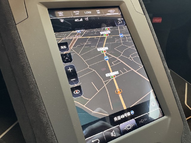 LAMBORGHINI HURACAN 2023 Image 60