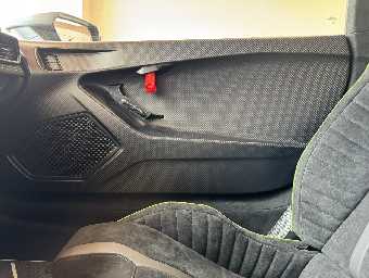 LAMBORGHINI HURACAN 2023 Image 55