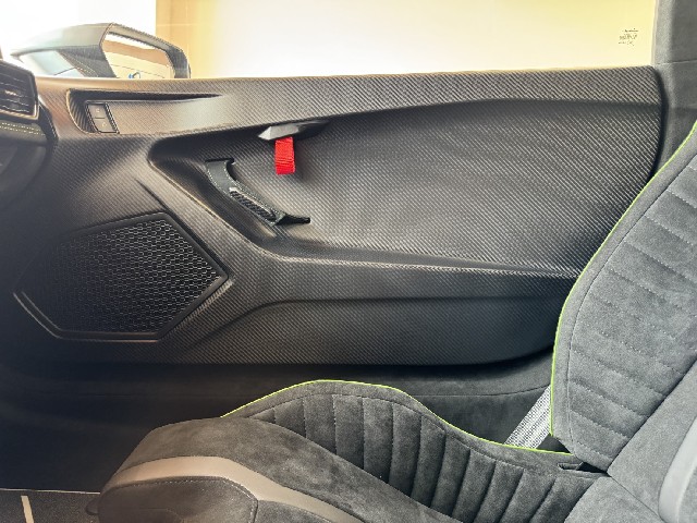 LAMBORGHINI HURACAN 2023 Image 61