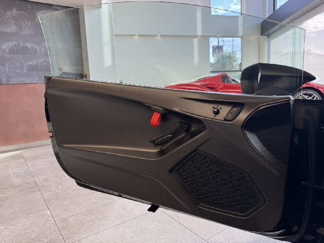 LAMBORGHINI HURACAN 2023 Image 62