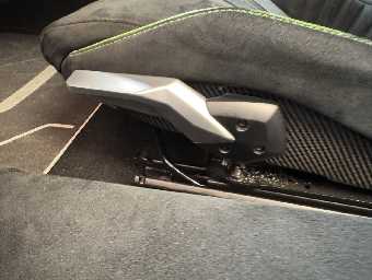 LAMBORGHINI HURACAN 2023 Image 59