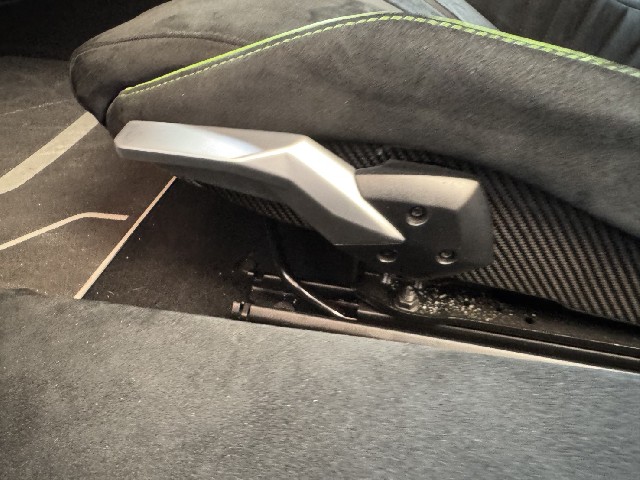 LAMBORGHINI HURACAN 2023 Image 65