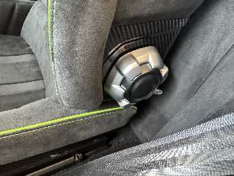 LAMBORGHINI HURACAN 2023 Image 60