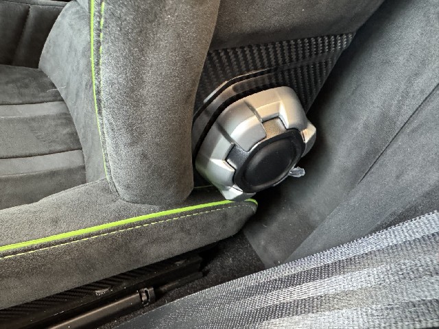 LAMBORGHINI HURACAN 2023 Image 66