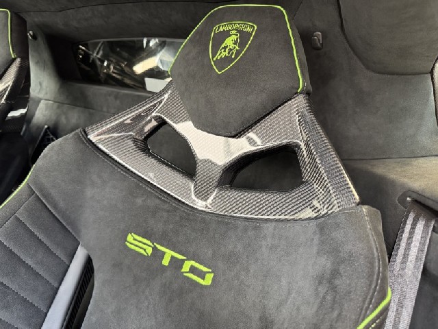 LAMBORGHINI HURACAN 2023 Image 67