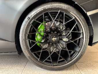 LAMBORGHINI HURACAN 2023 Image 9