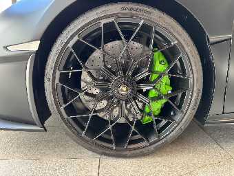 LAMBORGHINI HURACAN 2023 Image 10