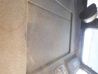 MERCEDES BENZ G CLASS 2002 Image 15