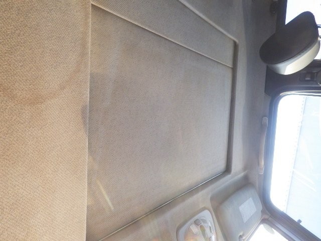 MERCEDES BENZ G CLASS 2002 Image 31