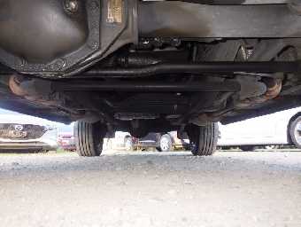 MERCEDES BENZ G CLASS 2002 Image 18