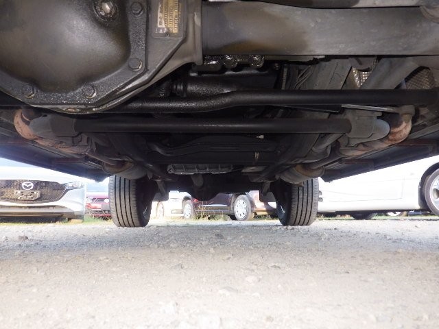 MERCEDES BENZ G CLASS 2002 Image 34