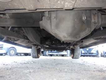 MERCEDES BENZ G CLASS 2002 Image 19