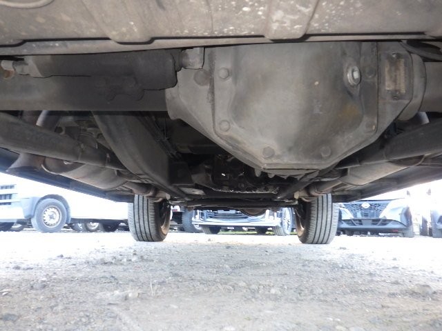 MERCEDES BENZ G CLASS 2002 Image 35