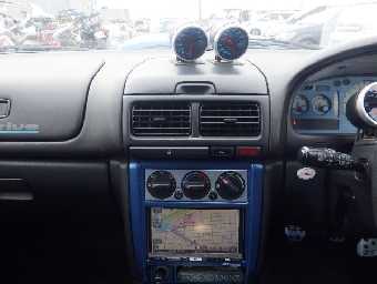 SUBARU IMPREZA 2000 Image 8