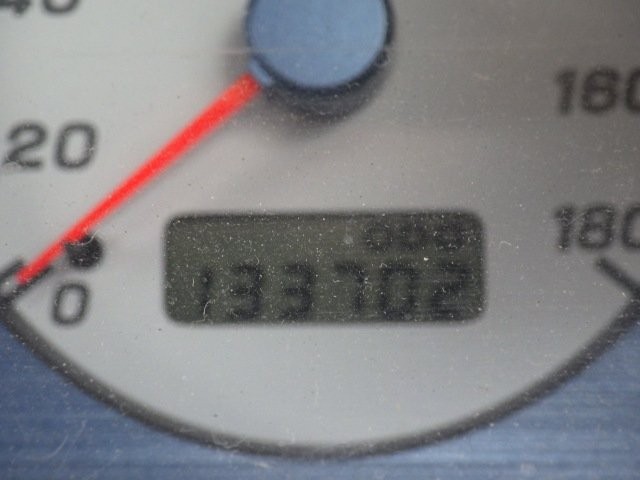 SUBARU IMPREZA 2000 Image 47