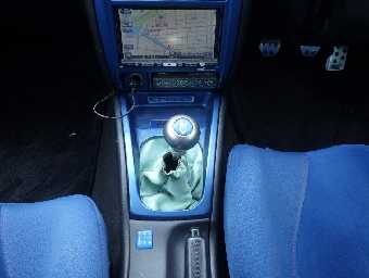 SUBARU IMPREZA 2000 Image 11