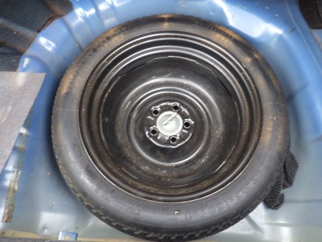 SUBARU IMPREZA 2000 Image 53