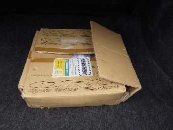 SUBARU IMPREZA 2000 Image 17