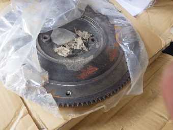 SUBARU IMPREZA 2000 Image 18