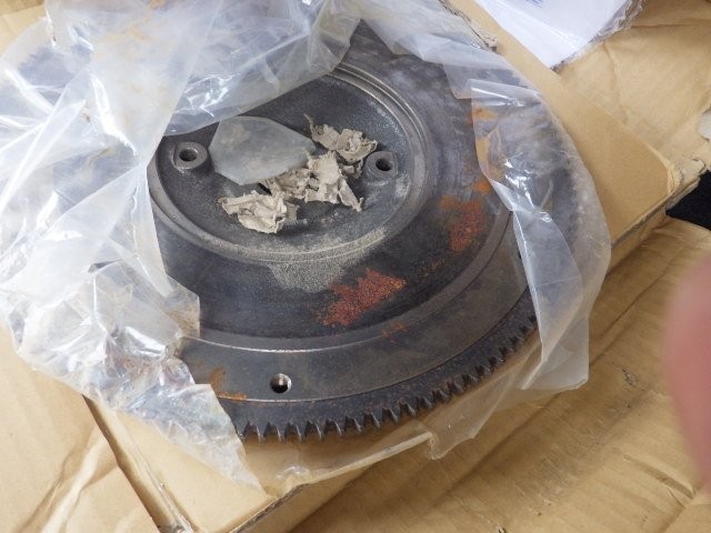 SUBARU IMPREZA 2000 Image 55