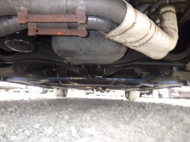 SUBARU IMPREZA 2000 Image 56