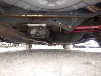 SUBARU IMPREZA 2000 Image 20