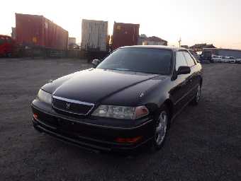 TOYOTA MARK II 1999 Image 1